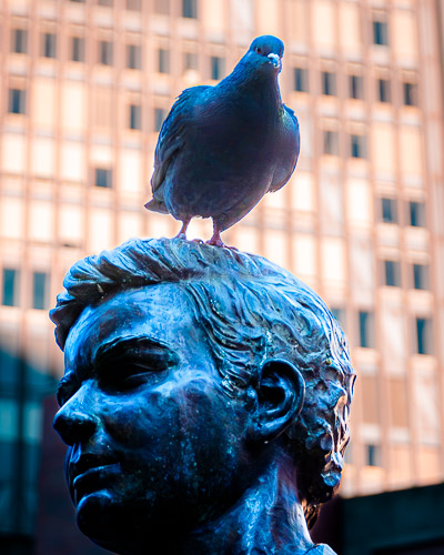 Boston, MA - Dec 2024